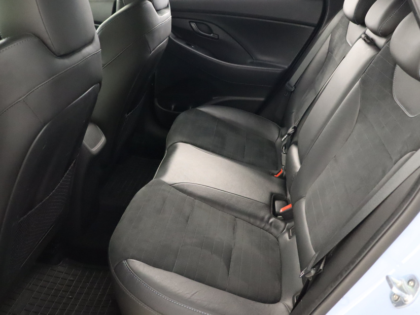 Hyundai i30, 2019