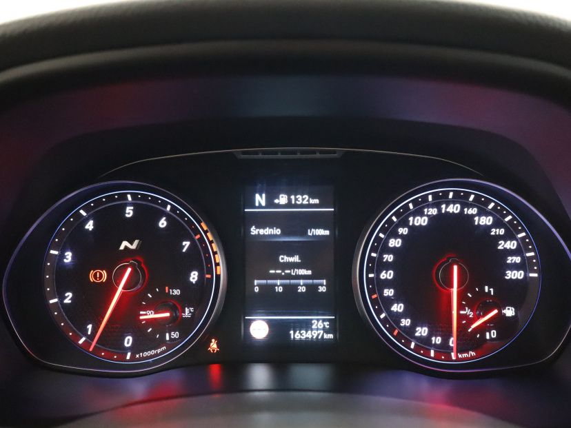 Hyundai i30, 2019