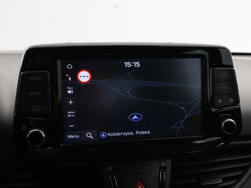 Hyundai i30, 2019