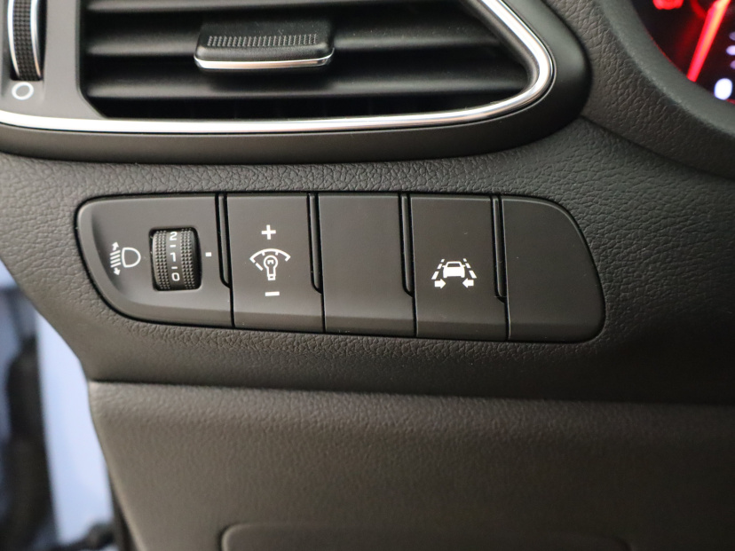 Hyundai i30, 2019