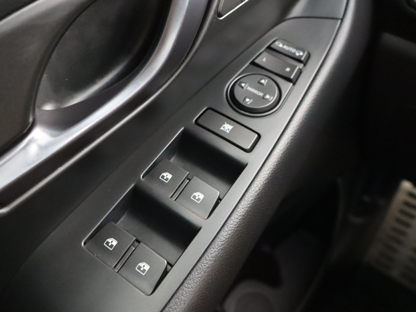 Hyundai i30, 2019