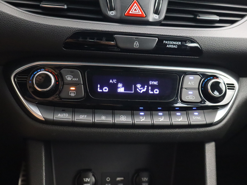 Hyundai i30, 2019