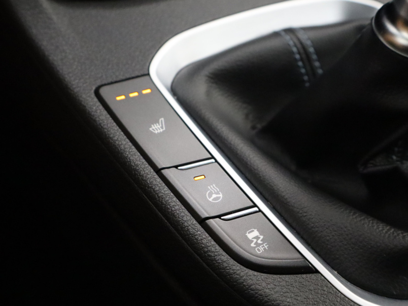 Hyundai i30, 2019