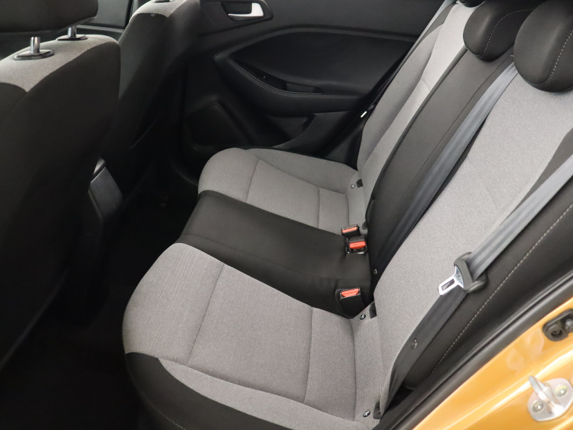 Hyundai i20, 2014