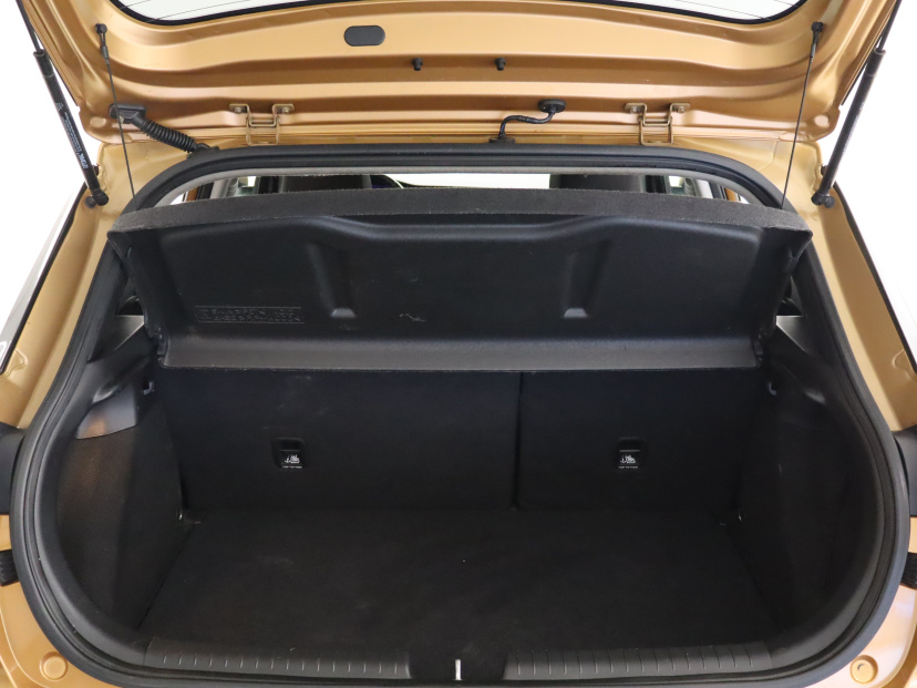 Hyundai i20, 2014