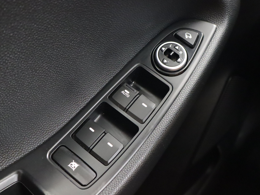 Hyundai i20, 2014