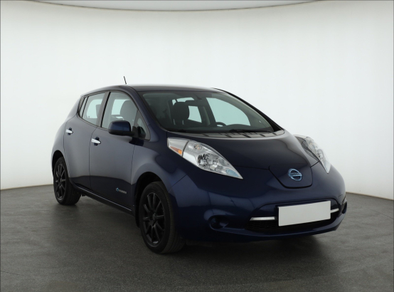 Nissan Leaf 24 kWh