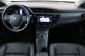 Toyota Auris, 2015