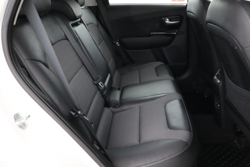 Kia Niro, 2016