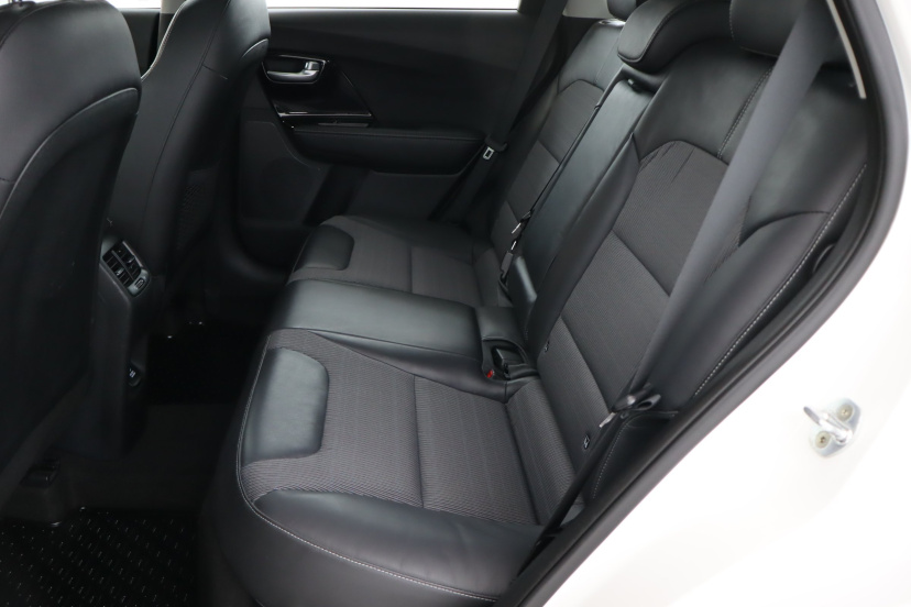 Kia Niro, 2016