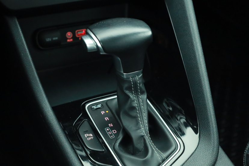 Kia Niro, 2016
