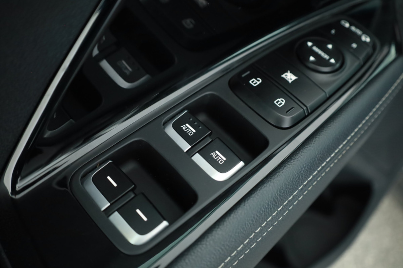 Kia Niro, 2016