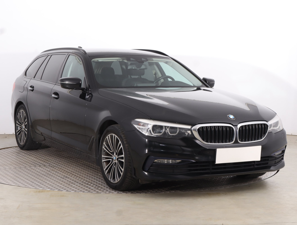 BMW 5