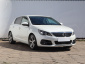 Peugeot 308, 2018