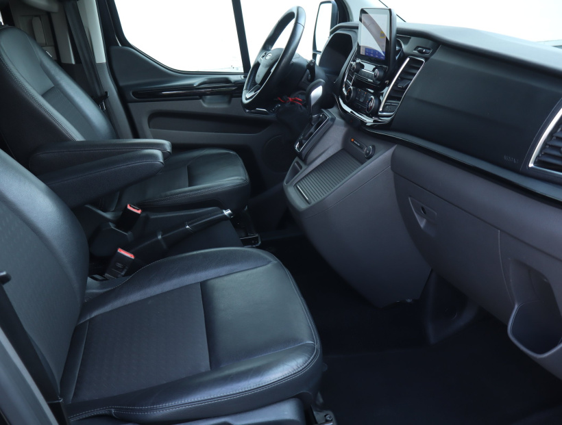Ford Tourneo Custom, 2020