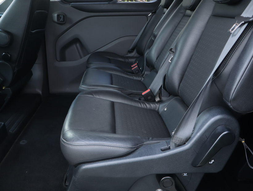 Ford Tourneo Custom, 2020