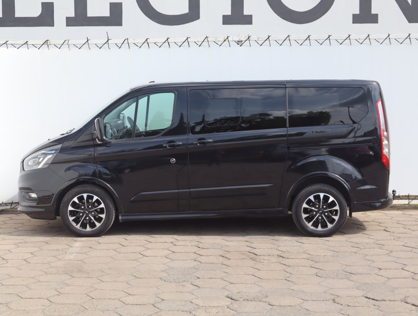 Ford Tourneo Custom, 2020