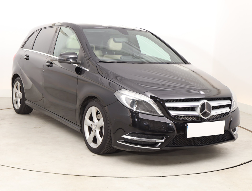 Mercedes-Benz B
