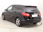 Mercedes-Benz B, 2014