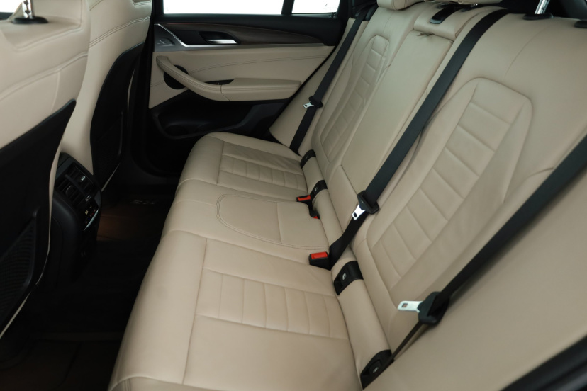 BMW X3, 2018