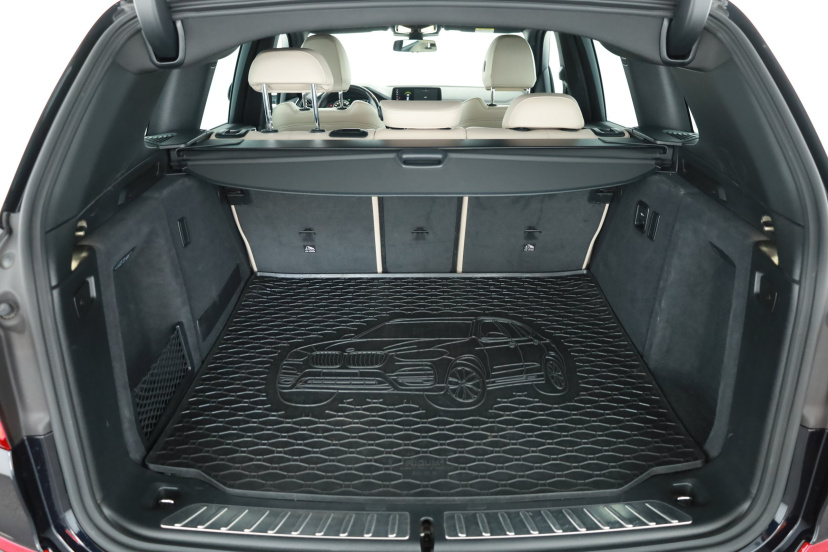 BMW X3, 2018