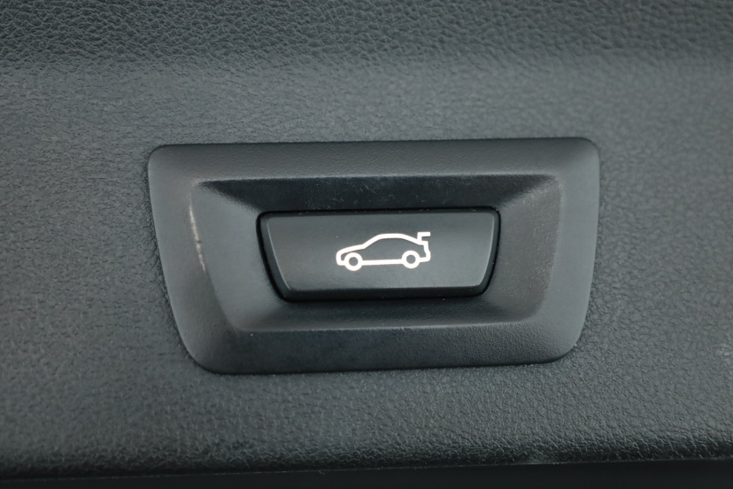 BMW X3, 2018