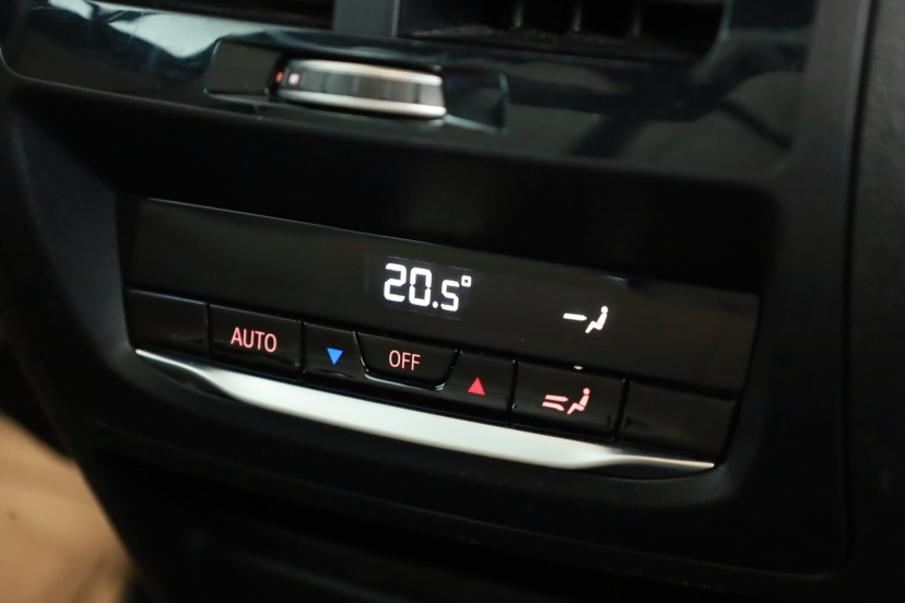 BMW X3, 2018
