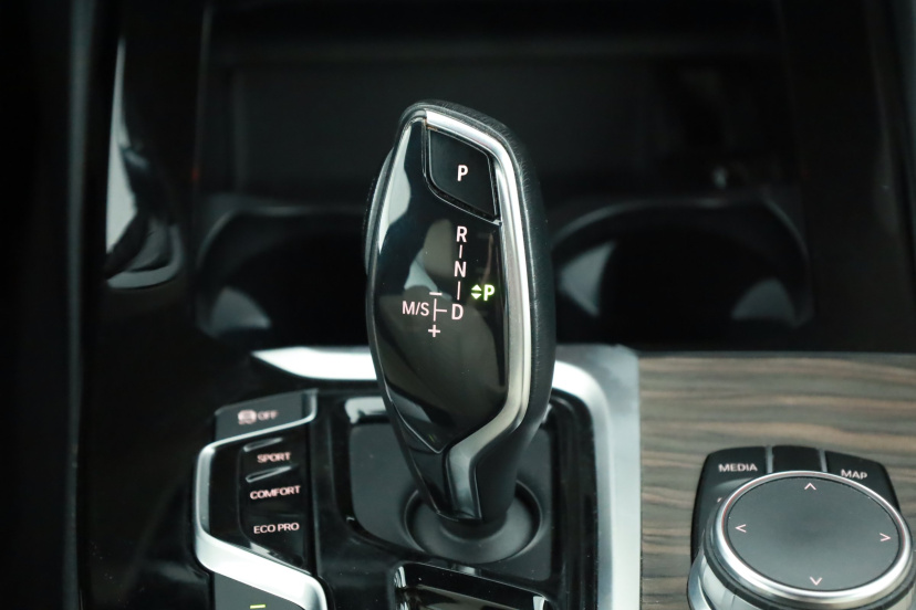 BMW X3, 2018
