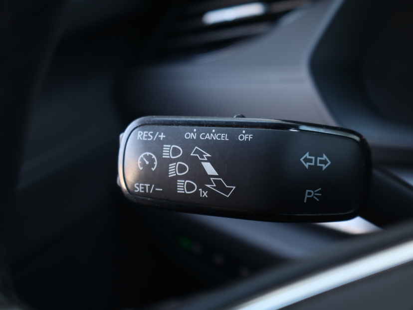 Škoda Octavia, 2022