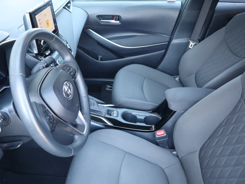 Toyota Corolla, 2023