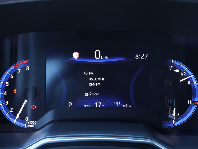 Toyota Corolla, 2023