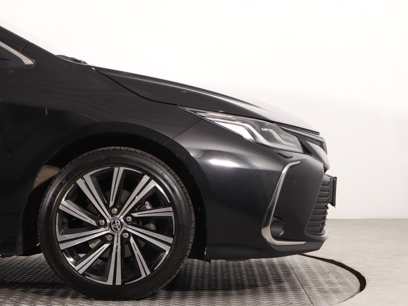 Toyota Corolla, 2023