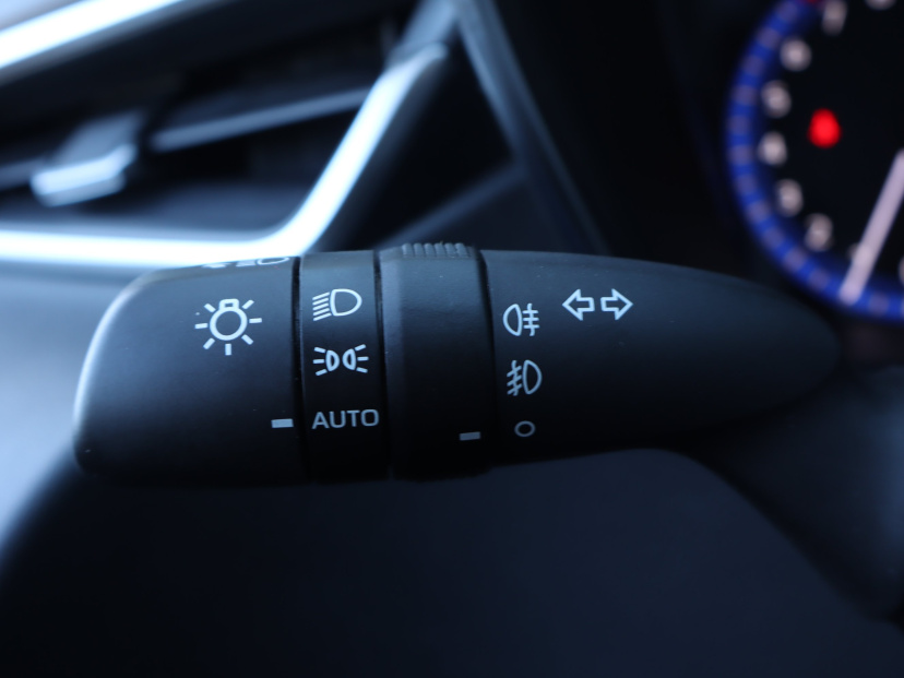 Toyota Corolla, 2023