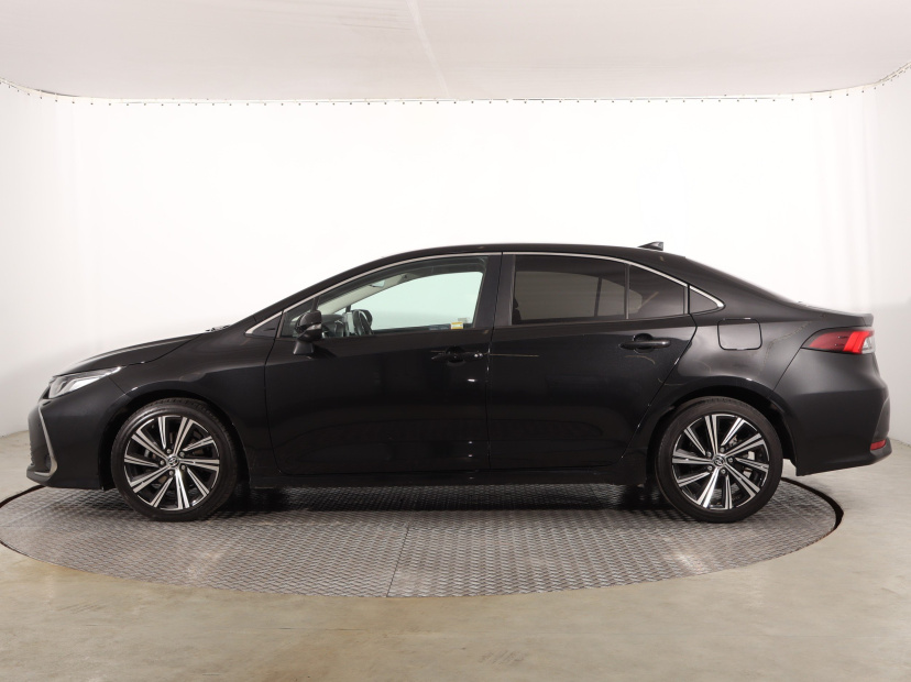 Toyota Corolla, 2023