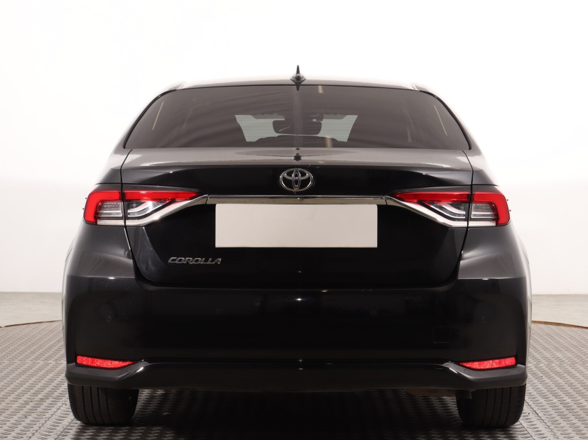 Toyota Corolla, 2023