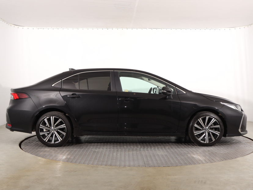 Toyota Corolla, 2023