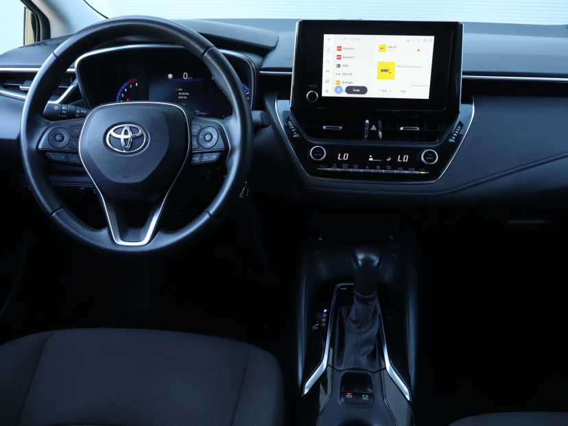 Toyota Corolla, 2023