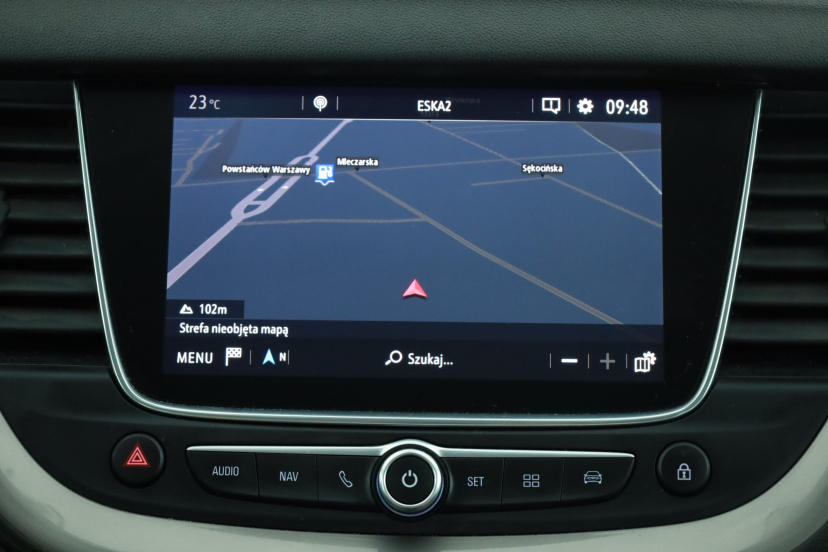 Opel Grandland, 2019