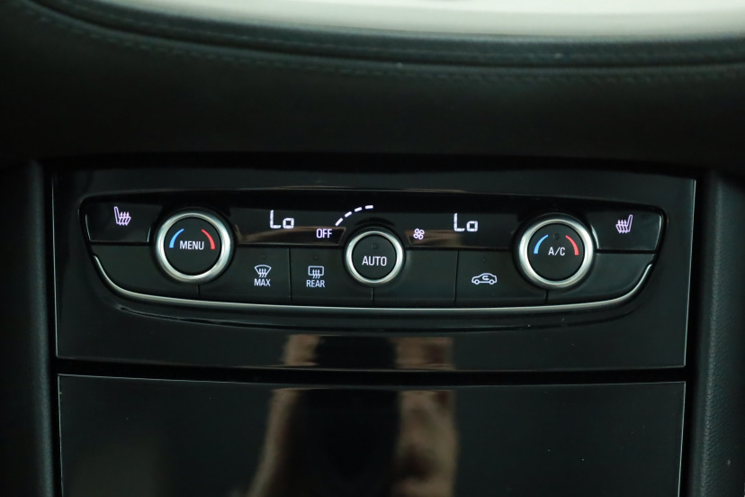 Opel Grandland, 2019