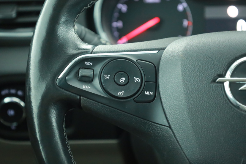 Opel Grandland, 2019