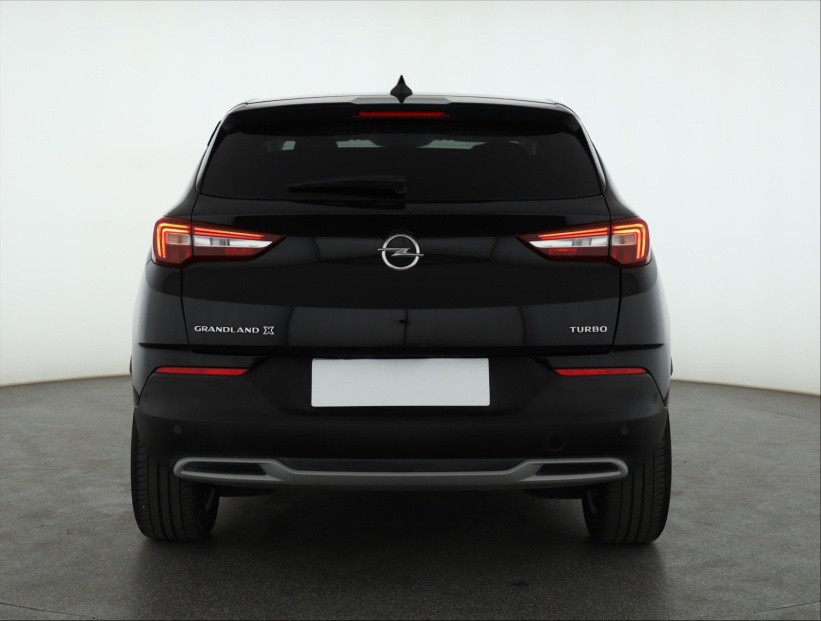Opel Grandland, 2019