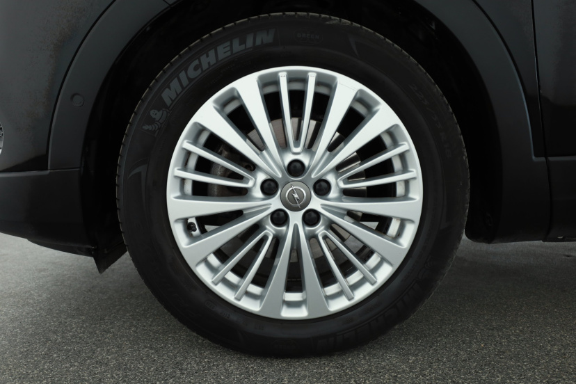Opel Grandland, 2019