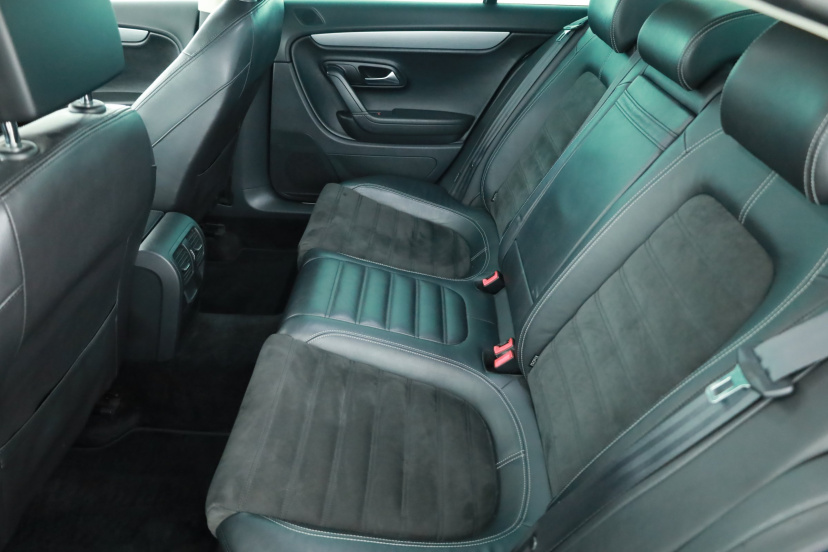 Volkswagen CC, 2013