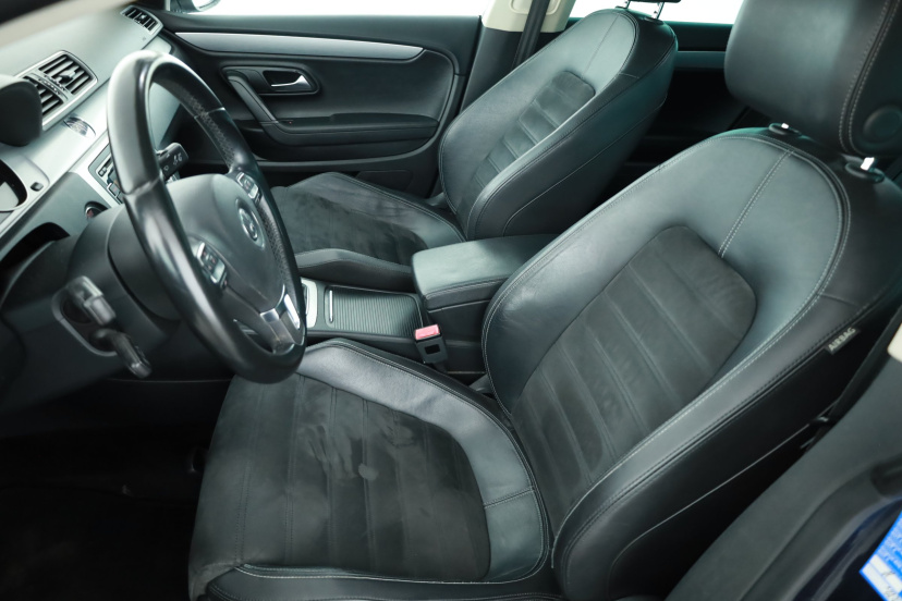 Volkswagen CC, 2013