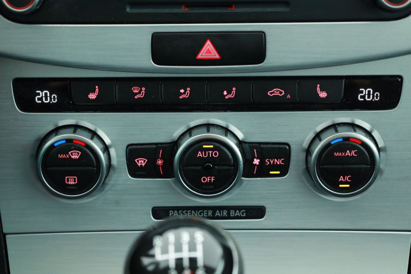 Volkswagen CC, 2013