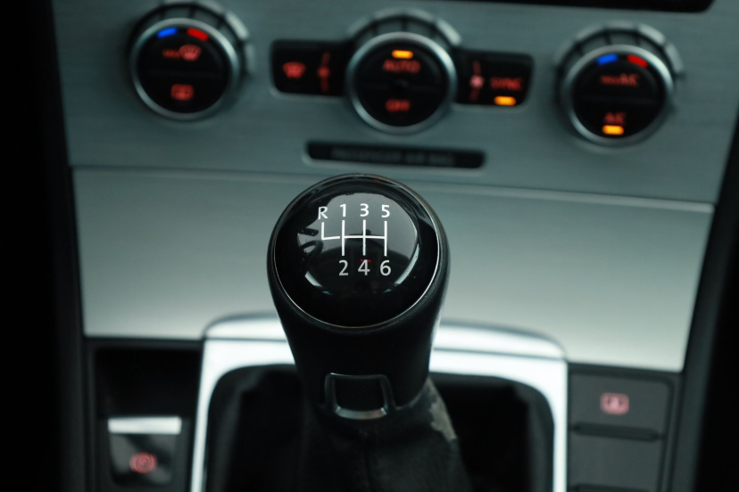 Volkswagen CC, 2013
