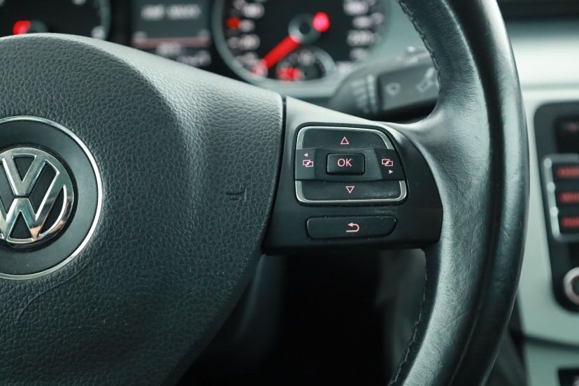 Volkswagen CC, 2013