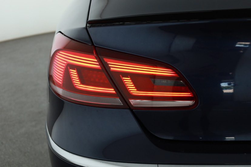 Volkswagen CC, 2013