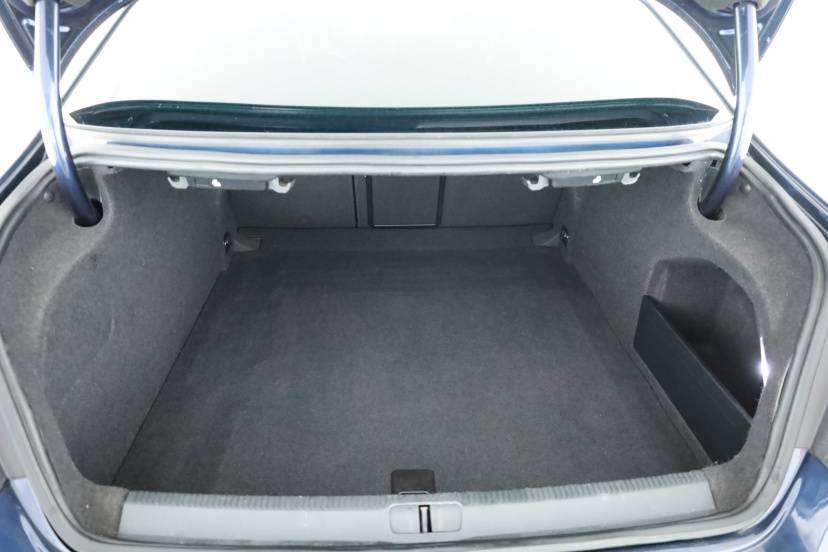 Volkswagen CC, 2013
