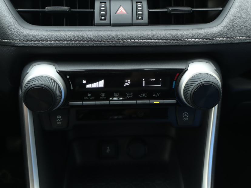 Toyota RAV 4, 2022